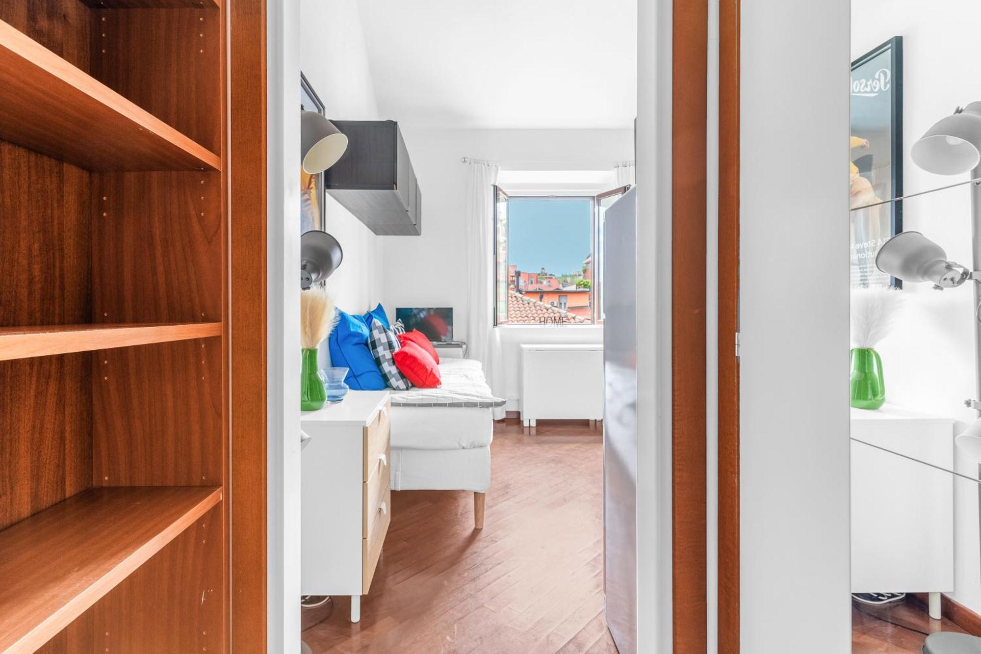Apartment Me11 Porta Venezia-loreto *