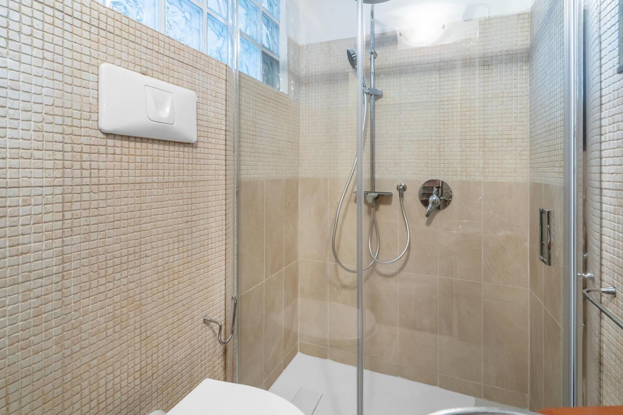 Apartment Me11 Porta Venezia-loreto Milan
