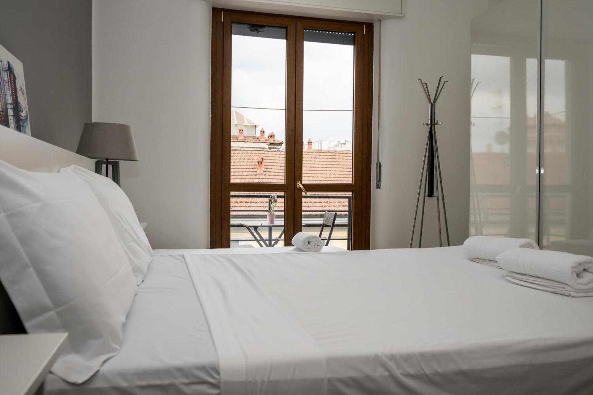 Airguest Station Lejlighed *