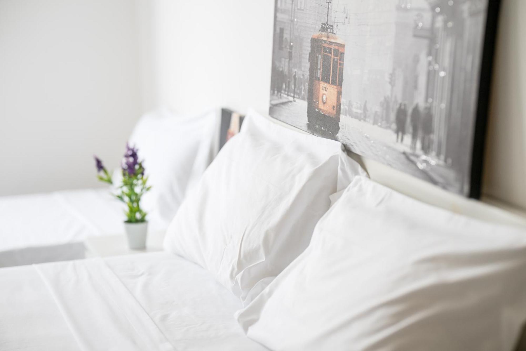Lejlighed Airguest Station *