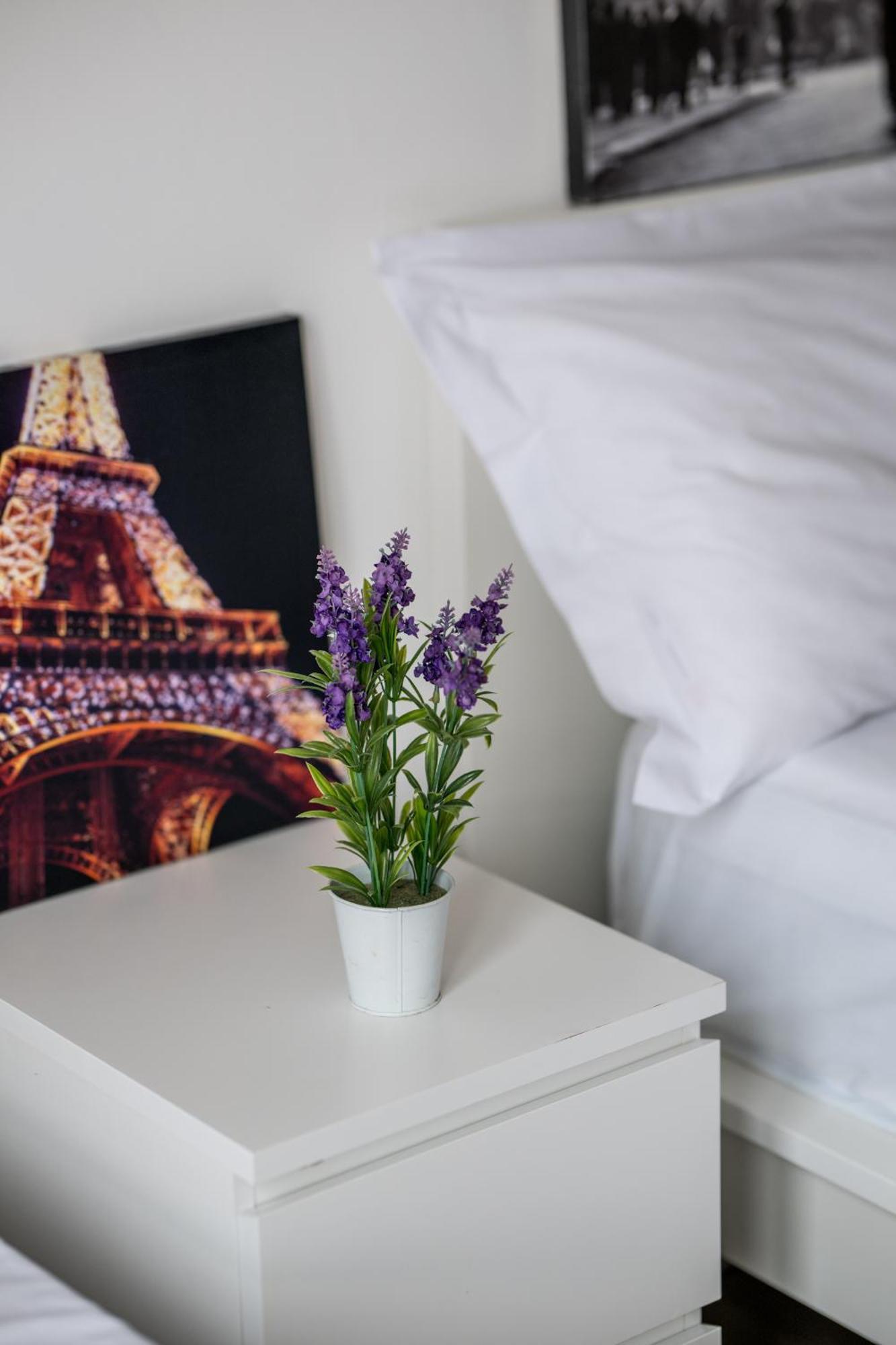 Lejlighed Airguest Station