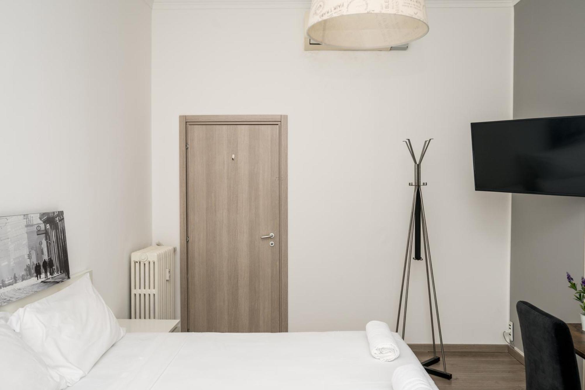 Lejlighed Airguest Station