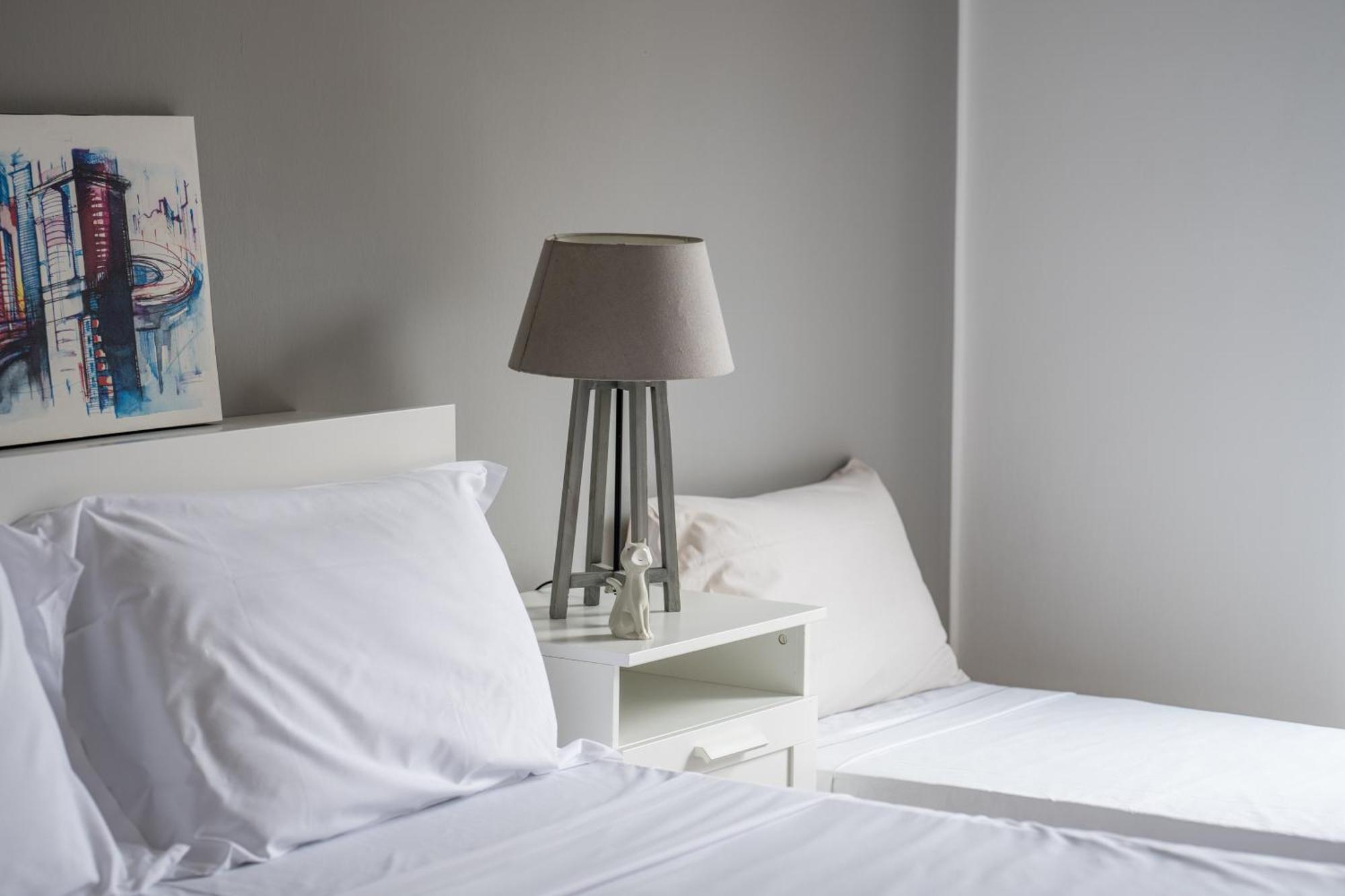 Airguest Station Lejlighed