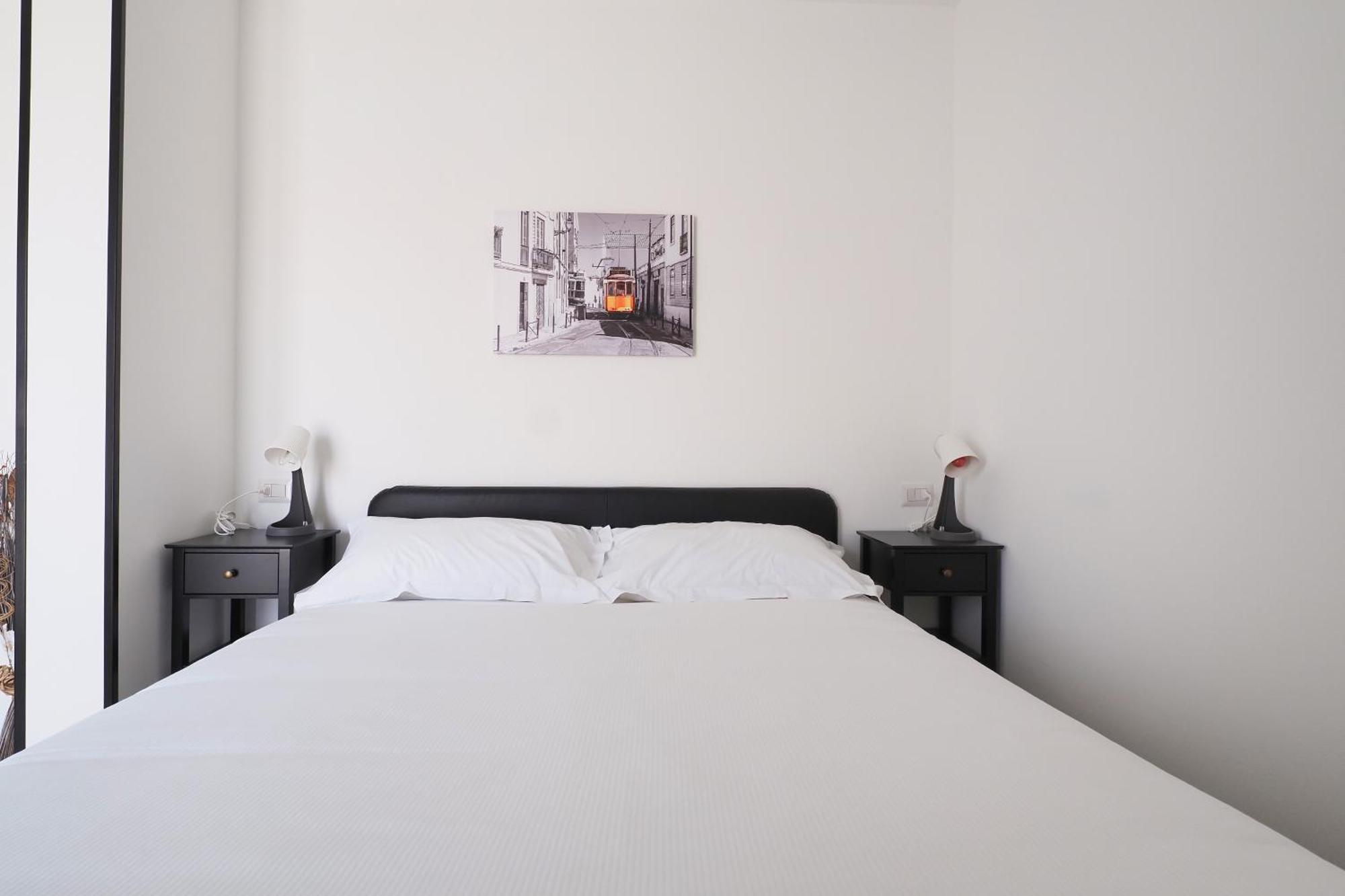 Leilighet Moretto Terrace Citta Studi Milano