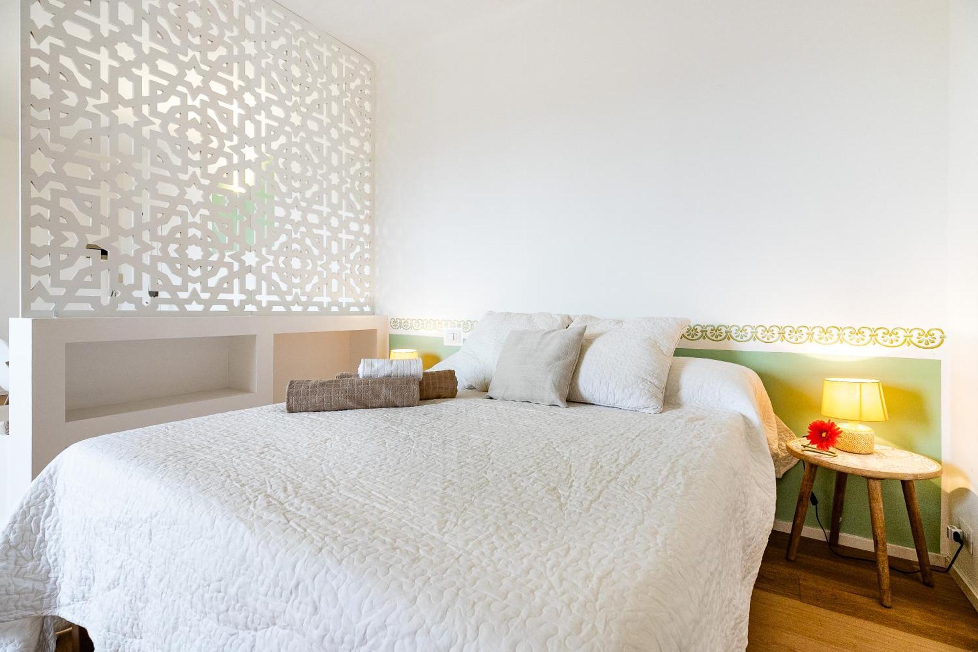 Alessia's Flat- Sarpi 5 Appartamento