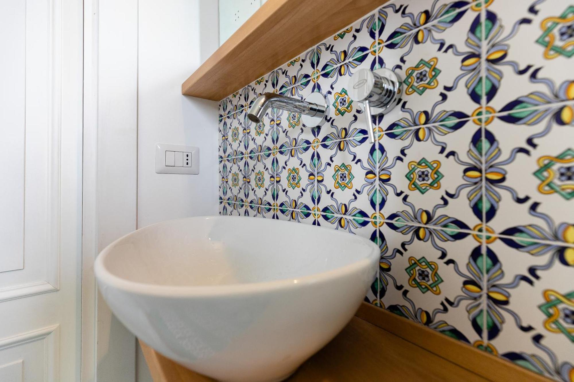 Appartamento Alessia's Flat- Sarpi 5