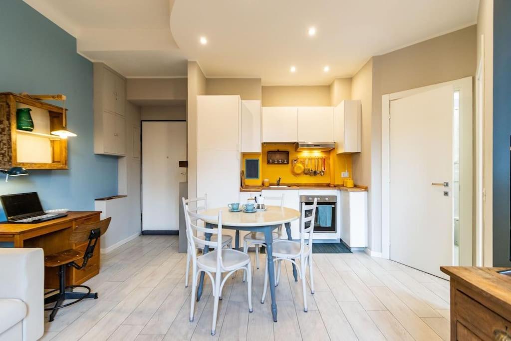 Appartement Rc - Washington