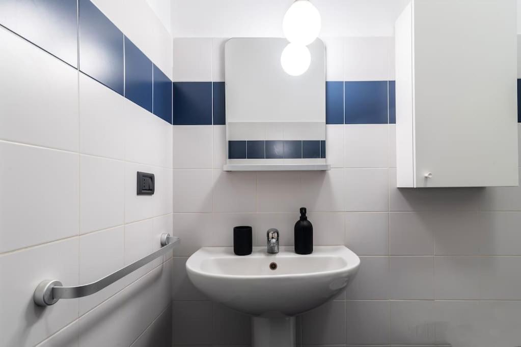 Appartamento Moderno Bilocale In Zona Mico *