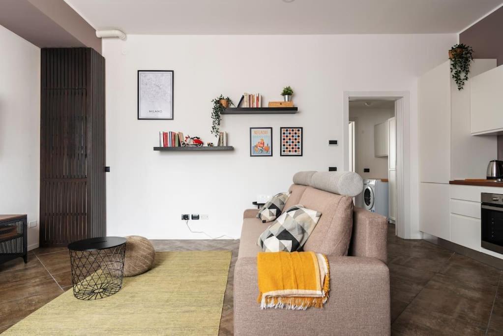 Moderno Bilocale In Zona Mico Appartamento *