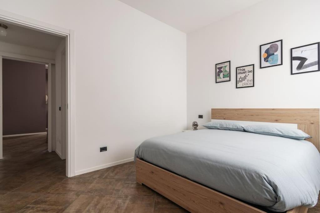 Appartamento Moderno Bilocale In Zona Mico Milano