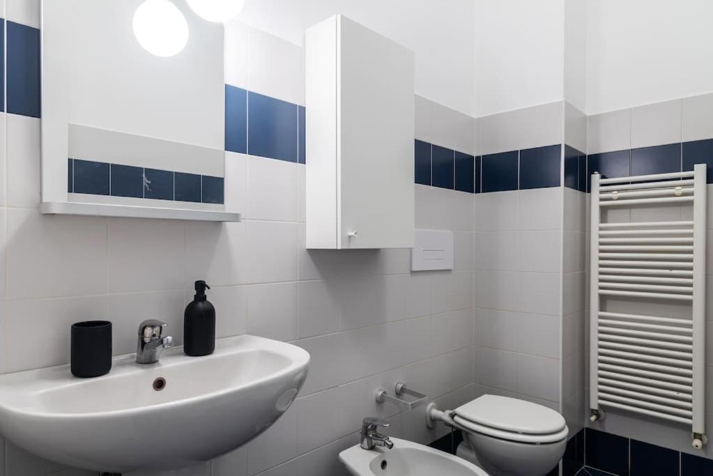 Moderno Bilocale In Zona Mico Appartamento Milano