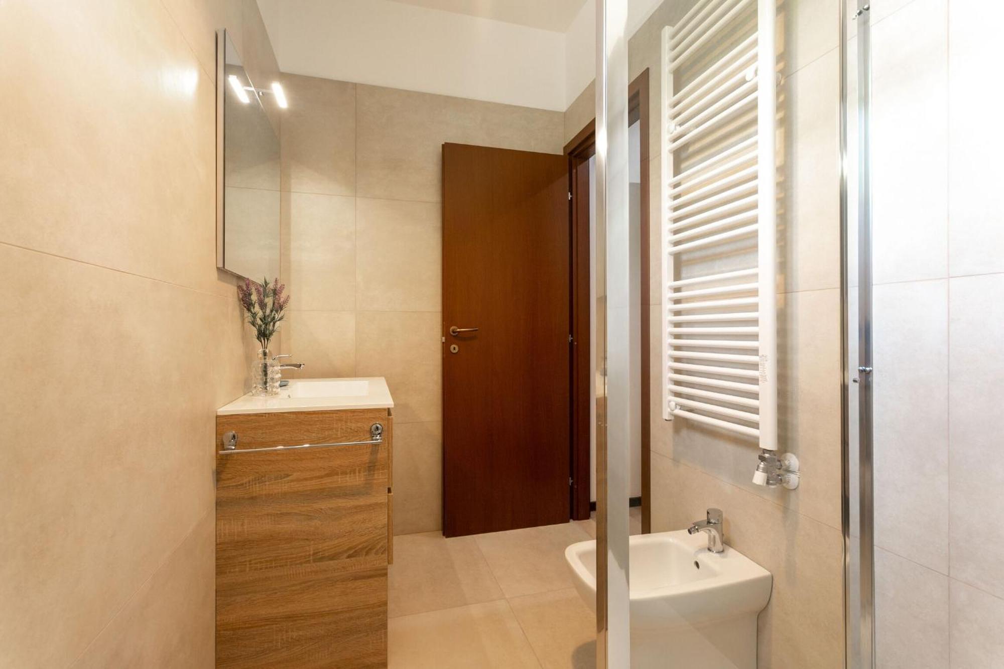 Rucellai With Shared Pool By Halldis Appartamento Milano