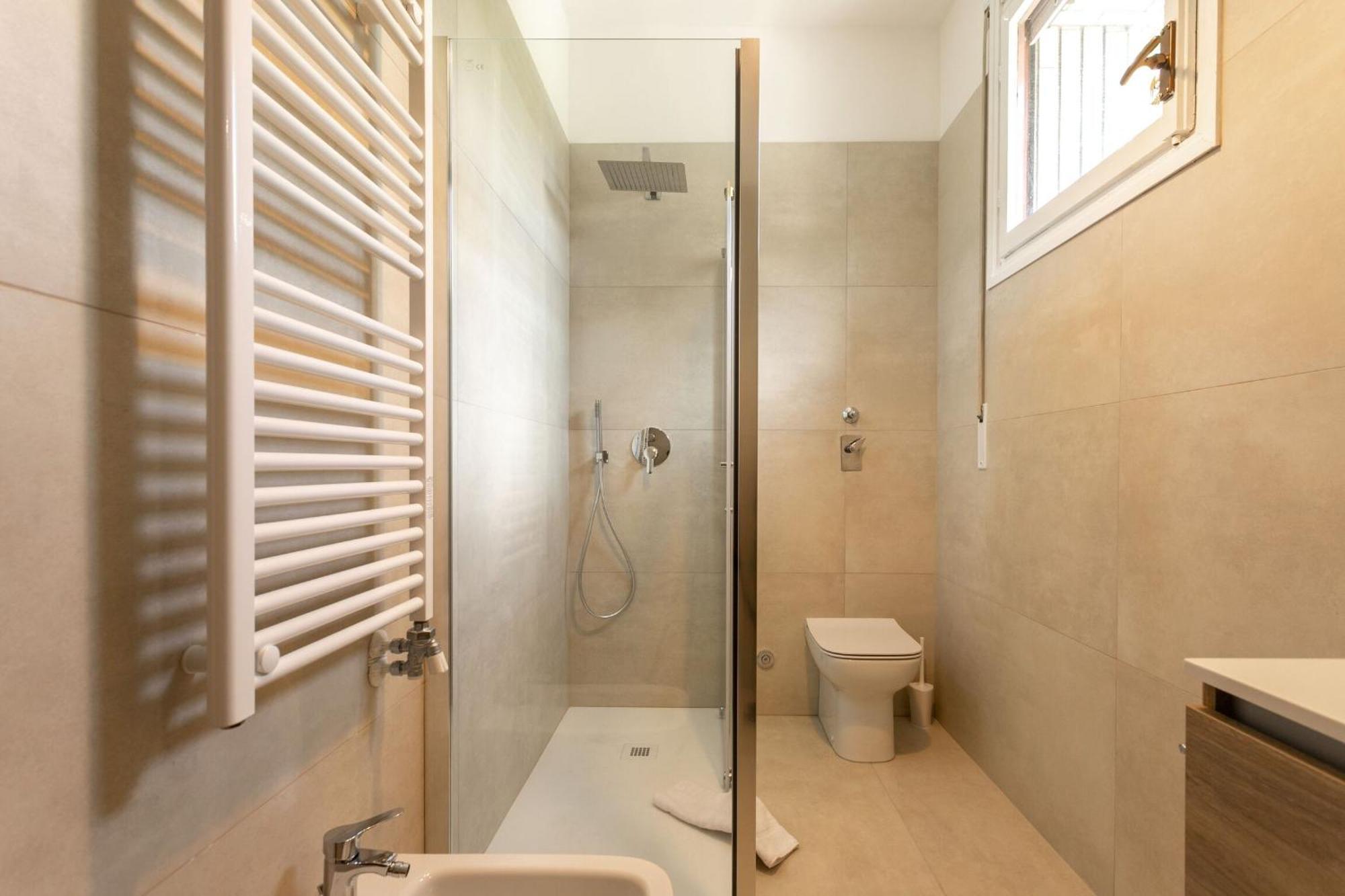 Rucellai With Shared Pool By Halldis Milano