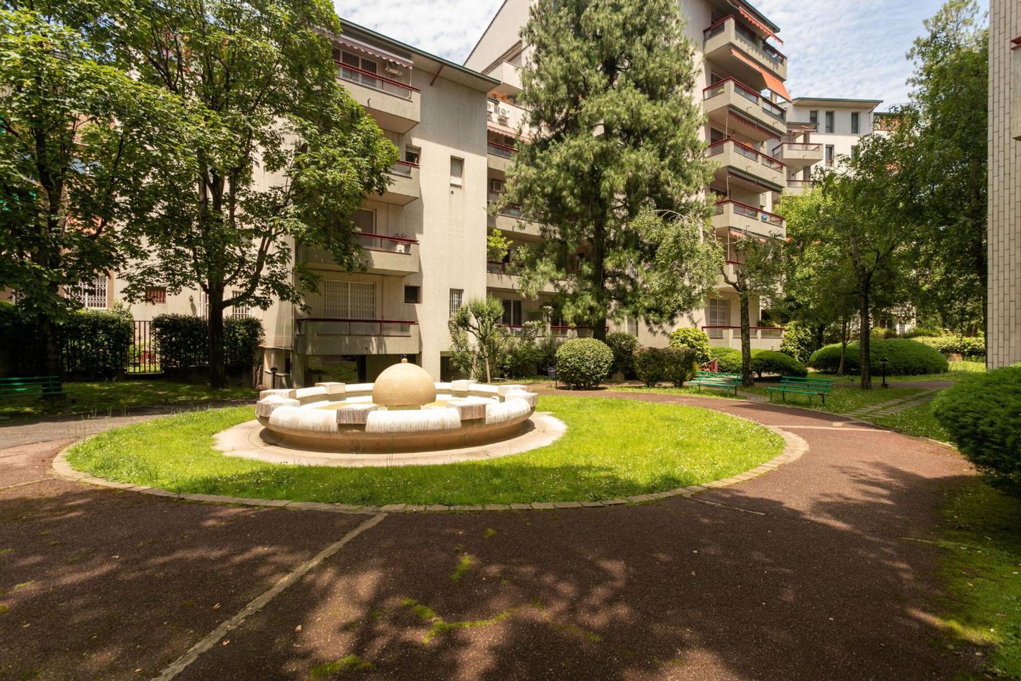Rucellai With Shared Pool By Halldis Appartamento *