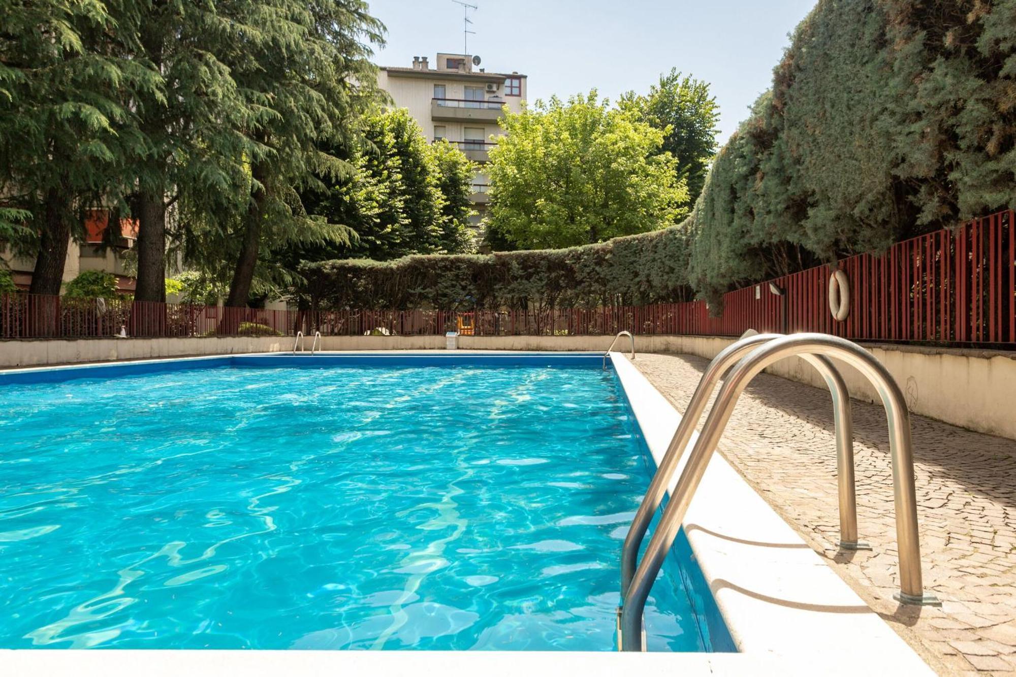 Appartamento Rucellai With Shared Pool By Halldis Milano