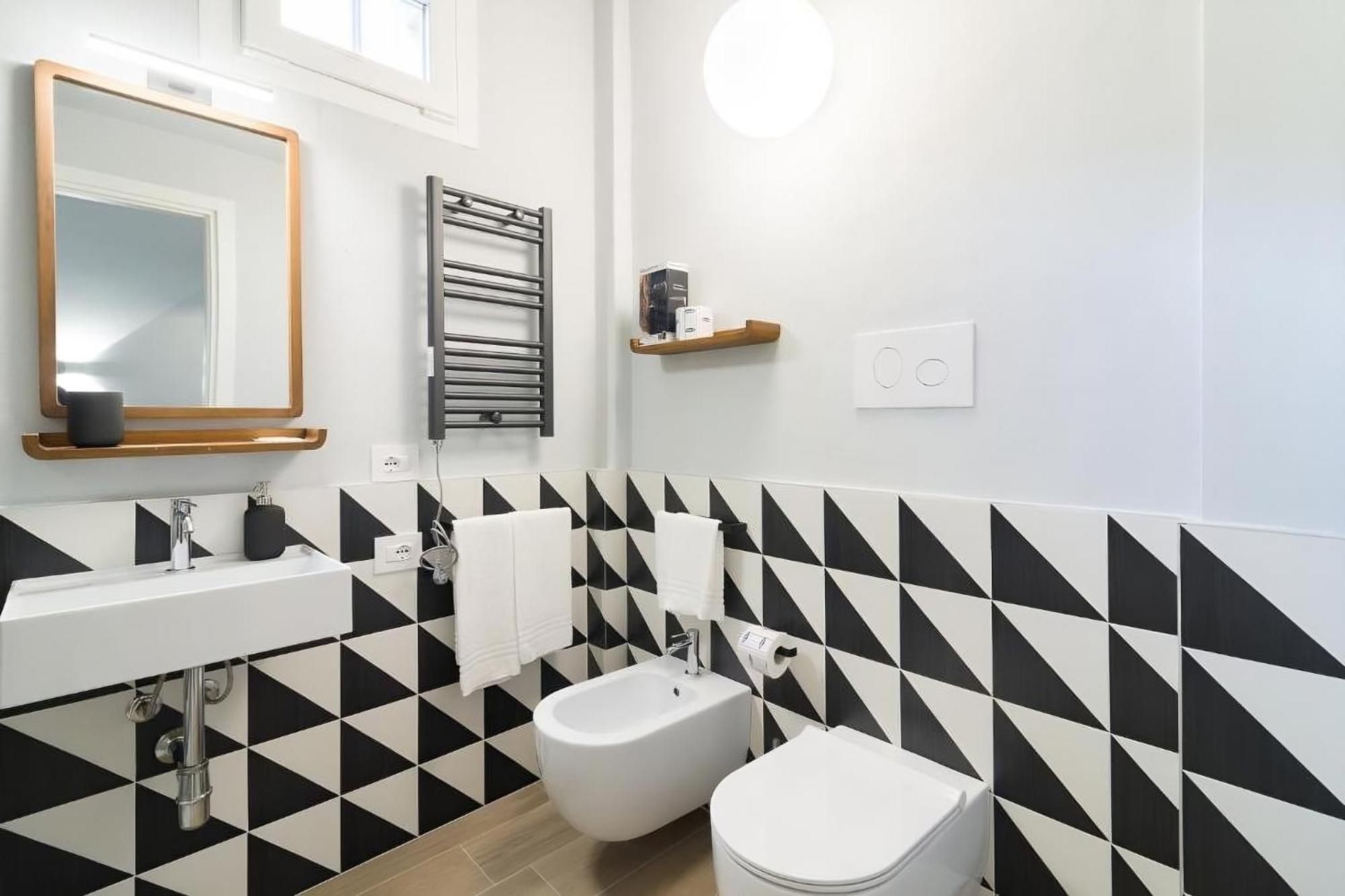 New Tita's Design House Gasthuis Milaan