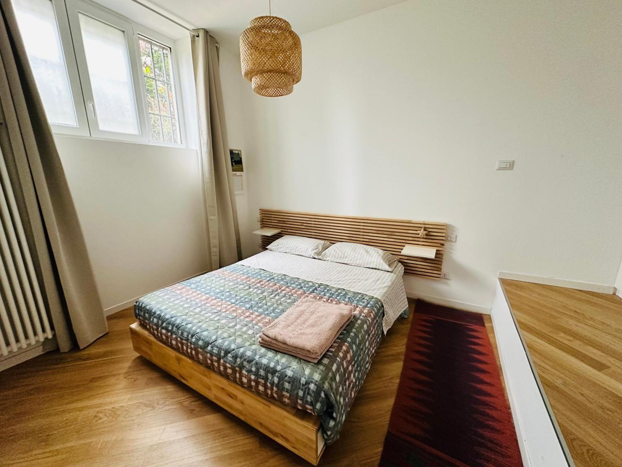 Work And Relax In Appartement *