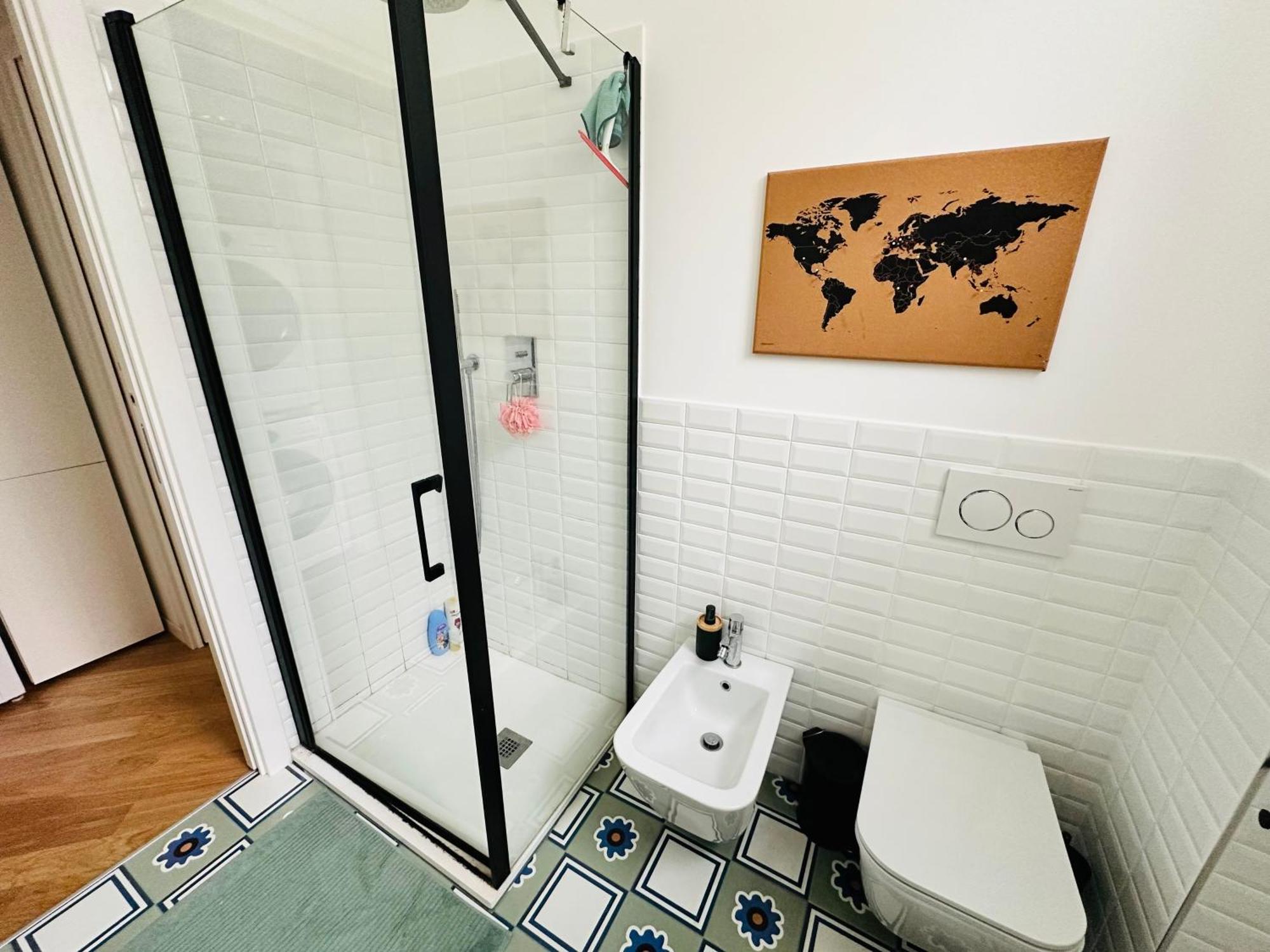 Appartement Work And Relax In Milaan