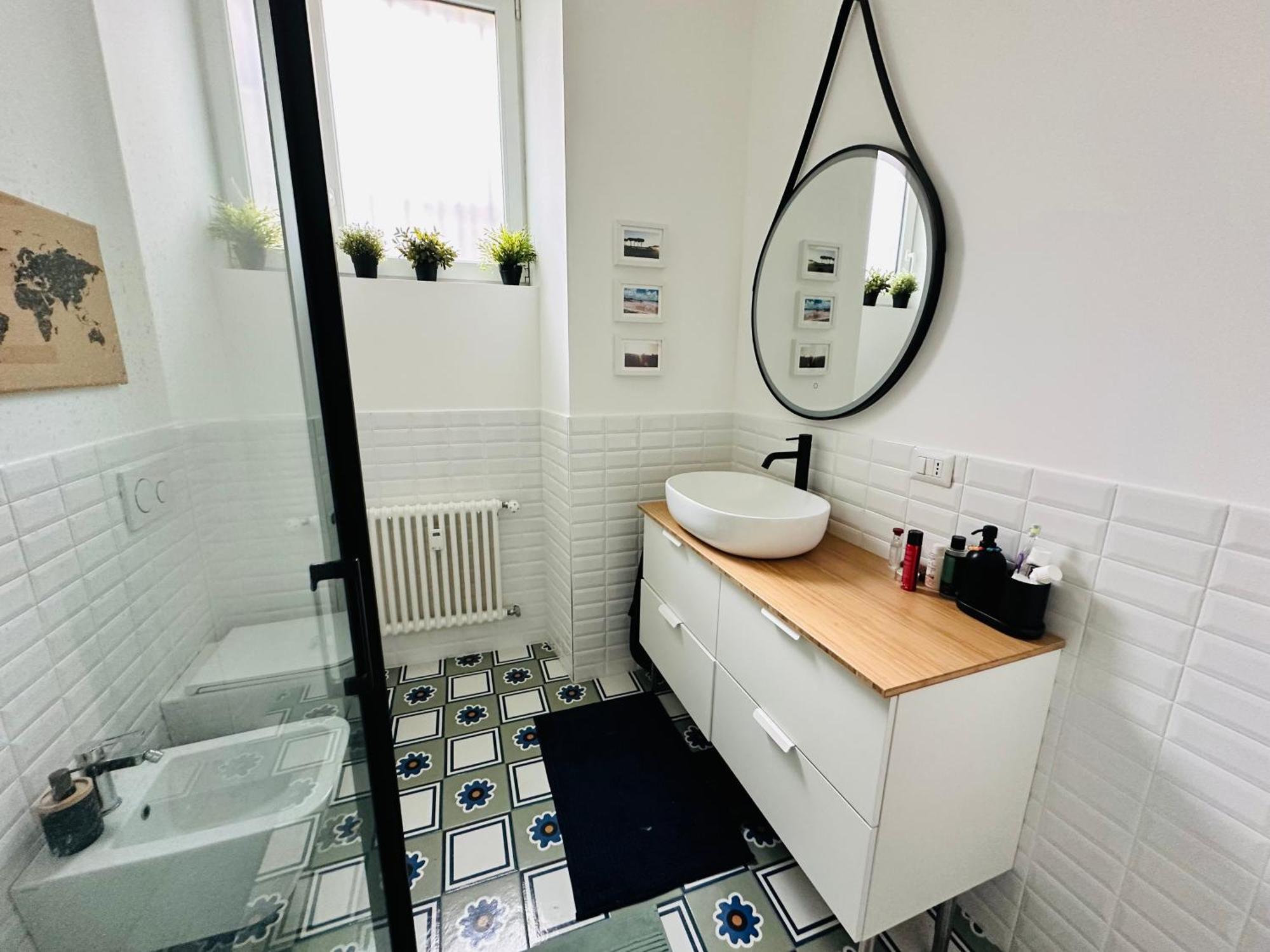 Appartement Work And Relax In *