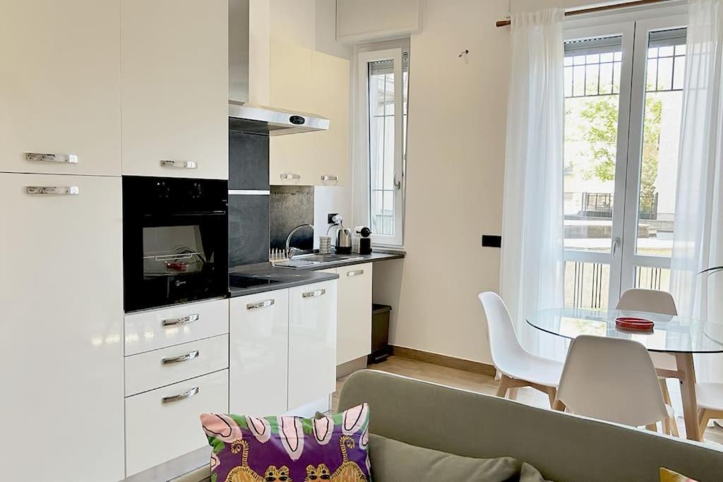 Sunnyflat Near Navigli E Bocconi Appartamento Milano