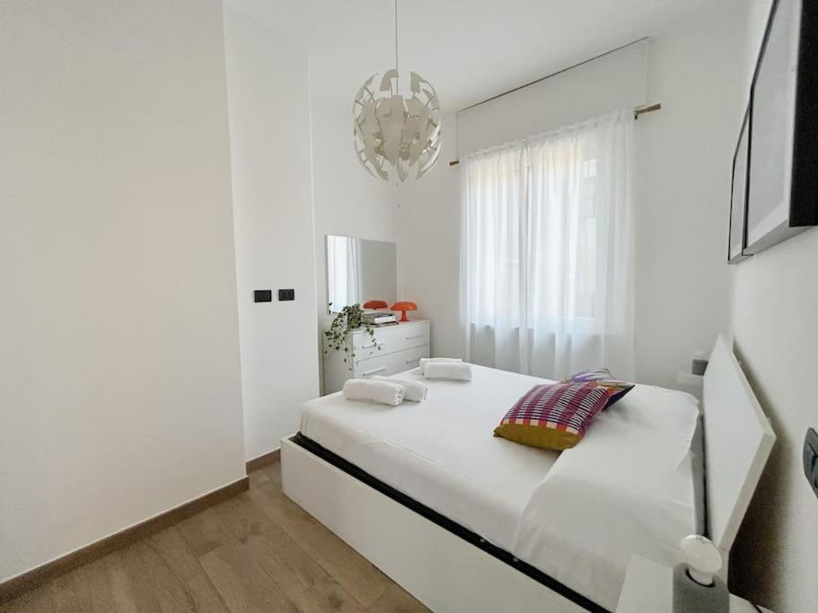 Sunnyflat Near Navigli E Bocconi Milano