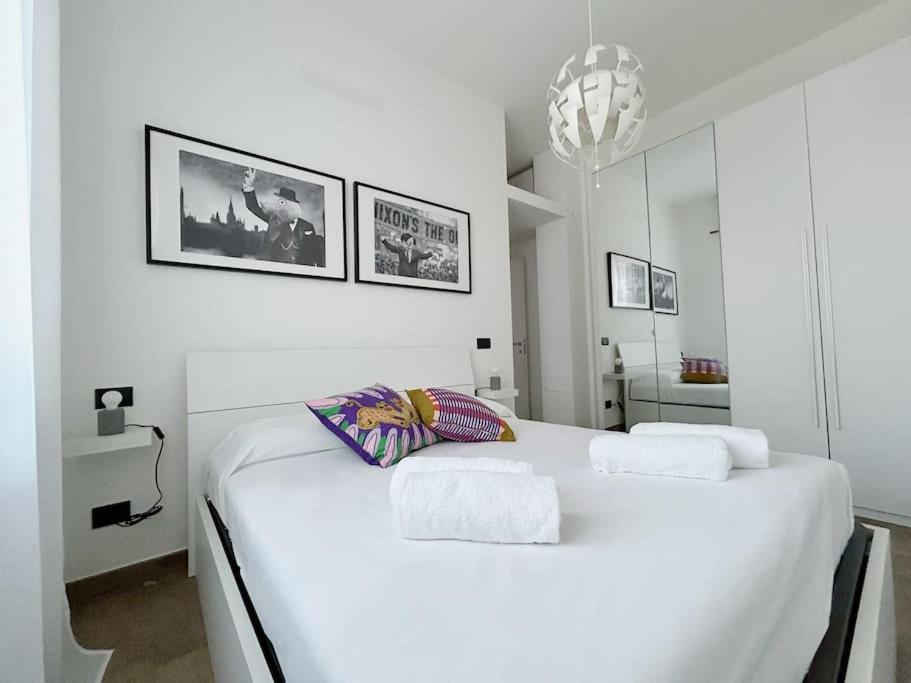 Appartamento Sunnyflat Near Navigli E Bocconi