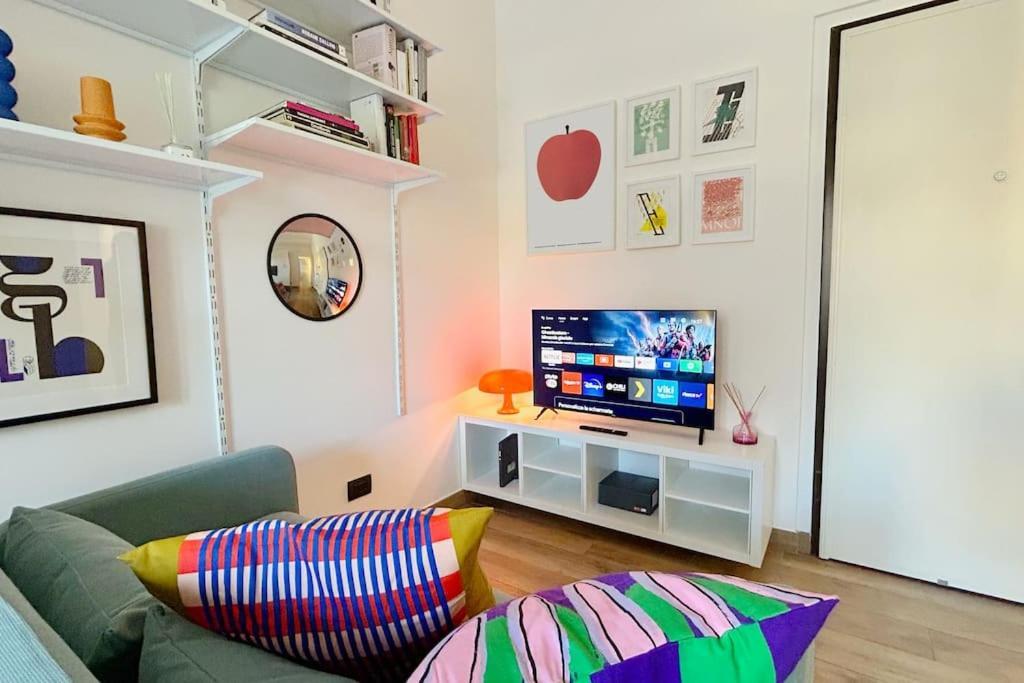 Appartamento Sunnyflat Near Navigli E Bocconi Milano
