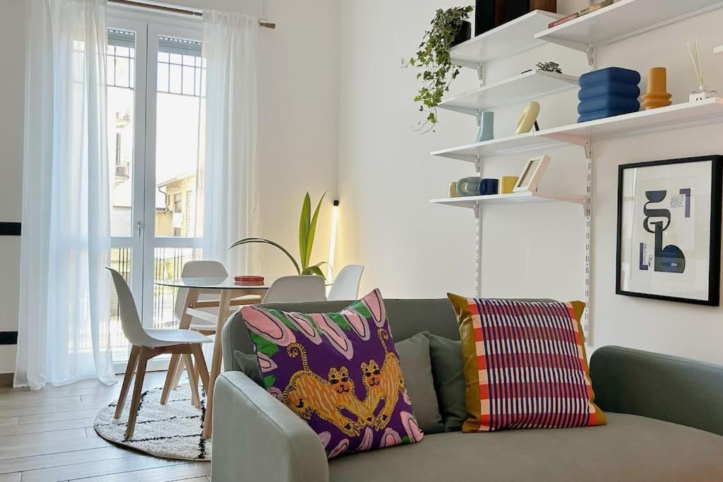 Appartamento Sunnyflat Near Navigli E Bocconi