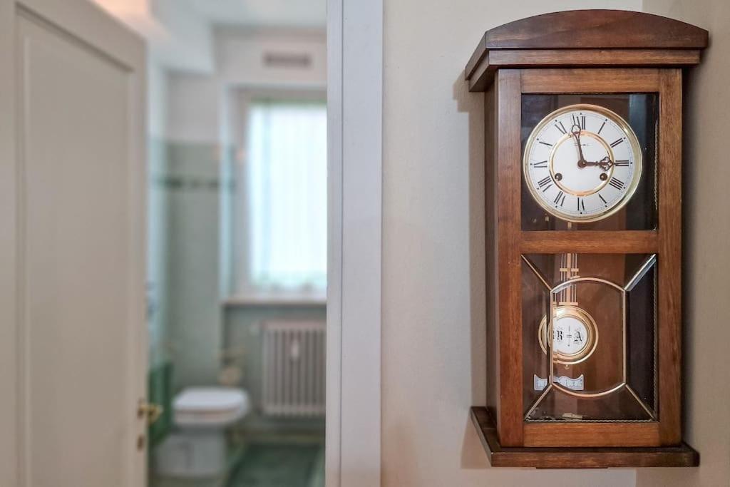 20 Min Duomo Vintage Appartement