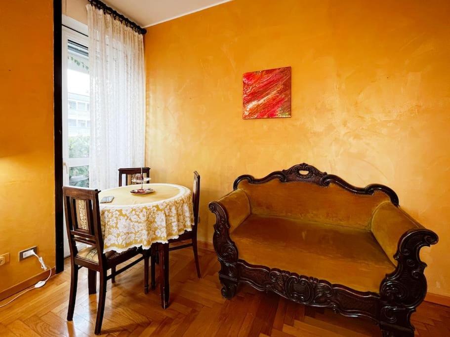 Appartement 20 Min Duomo Vintage Milaan
