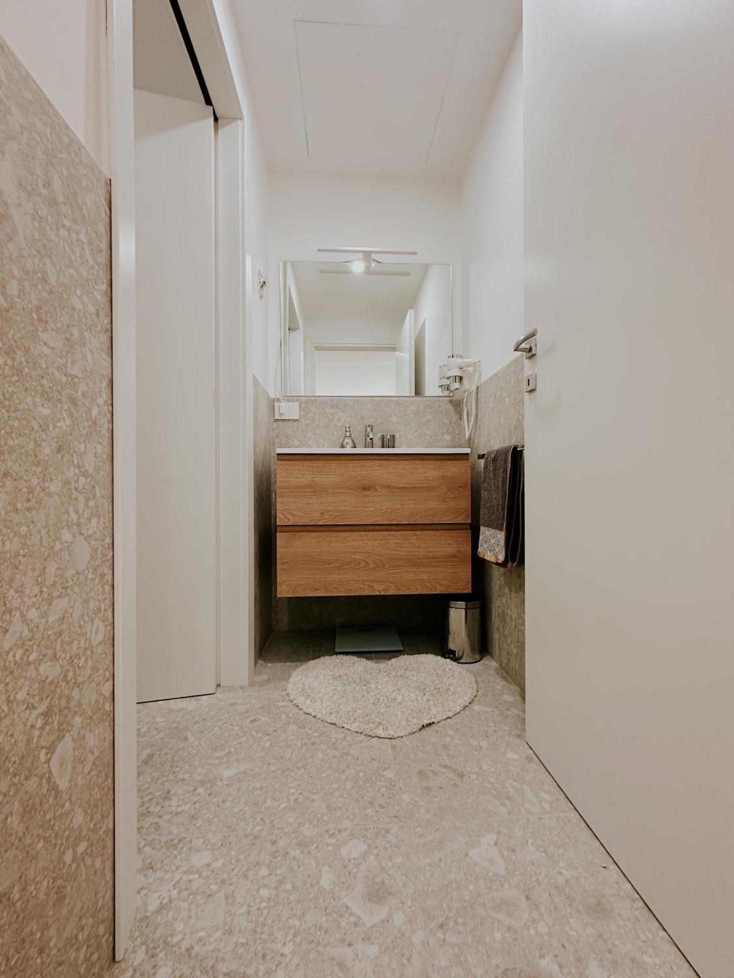 Apartment Art Design Citta Studi Piola *