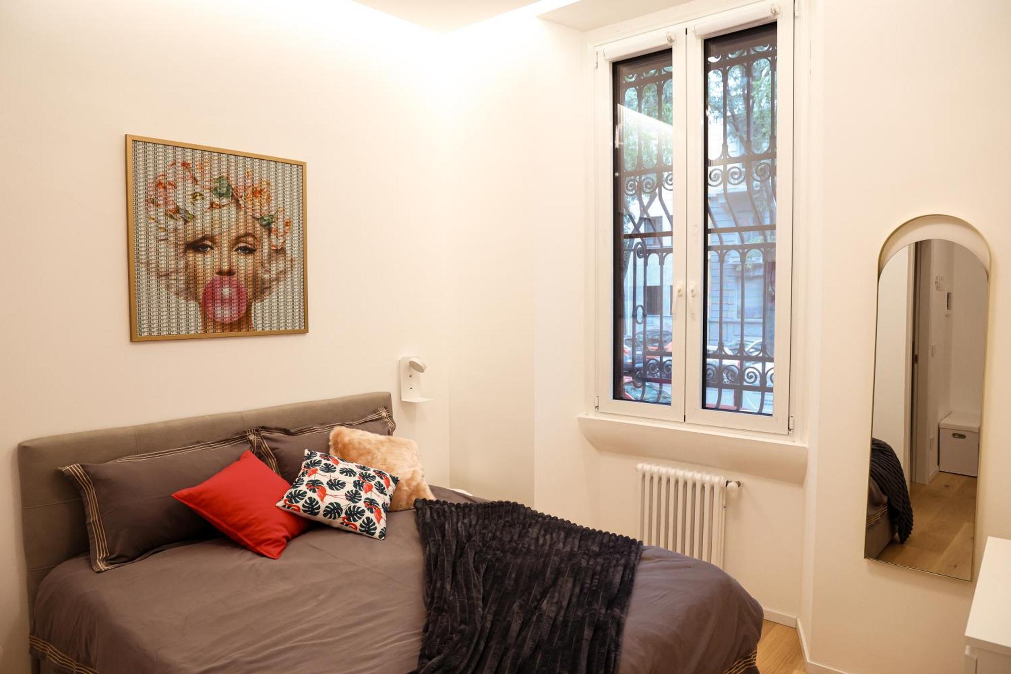 Art Design Citta Studi Piola Apartment Milan