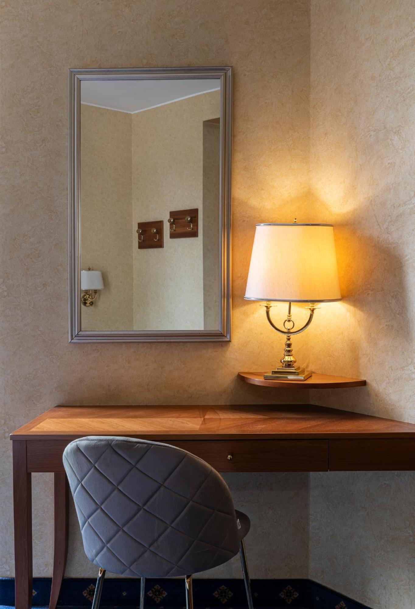Hotell Boutique Dieci
