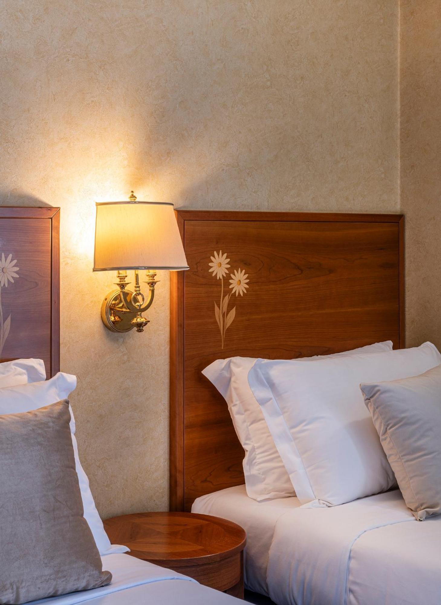 Hotell Boutique Dieci Milano