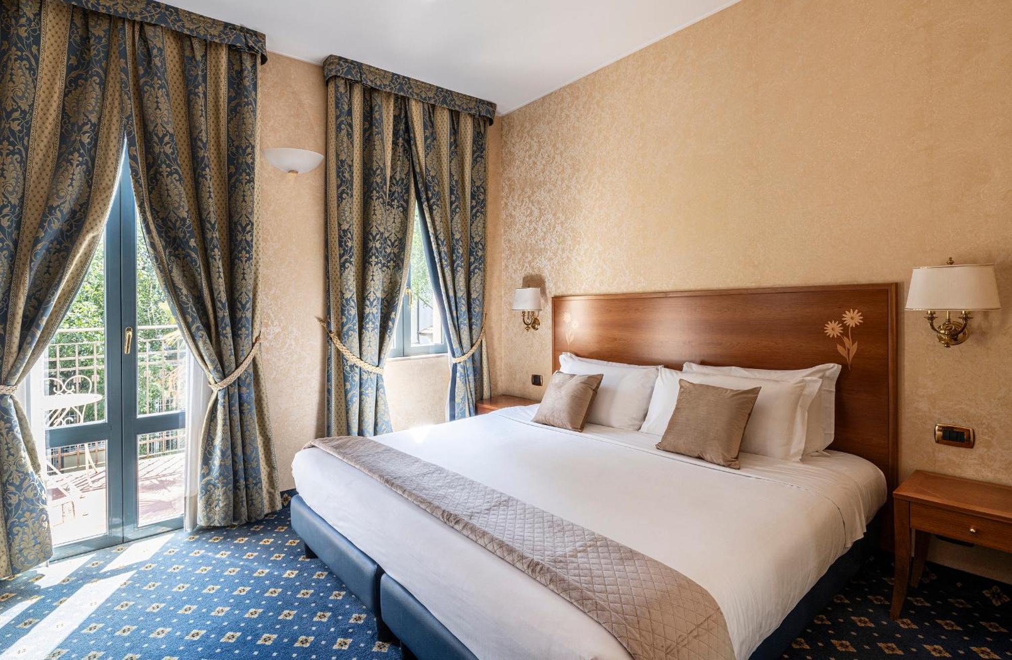 Boutique Dieci Hotell