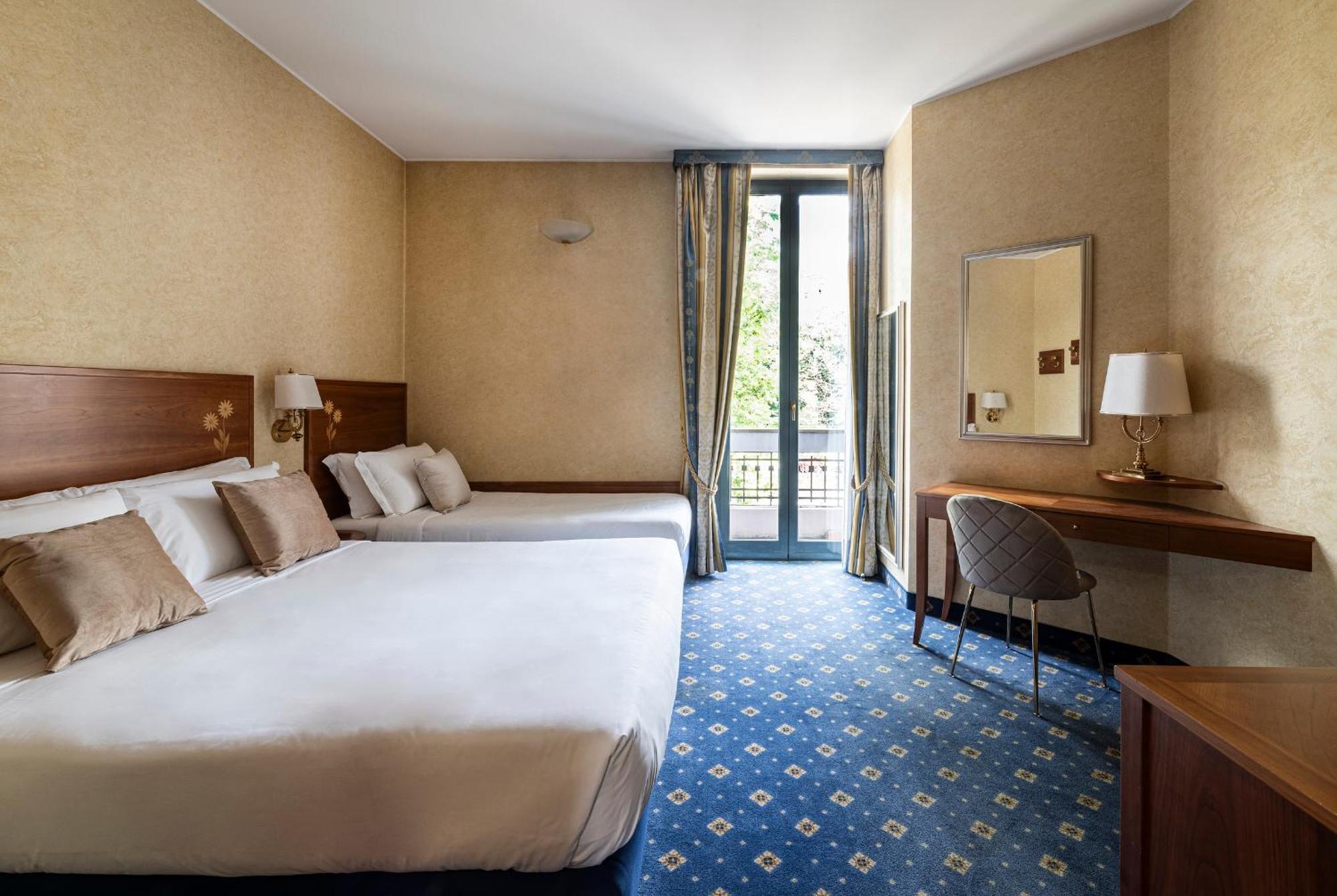 Boutique Dieci Hotell 4*