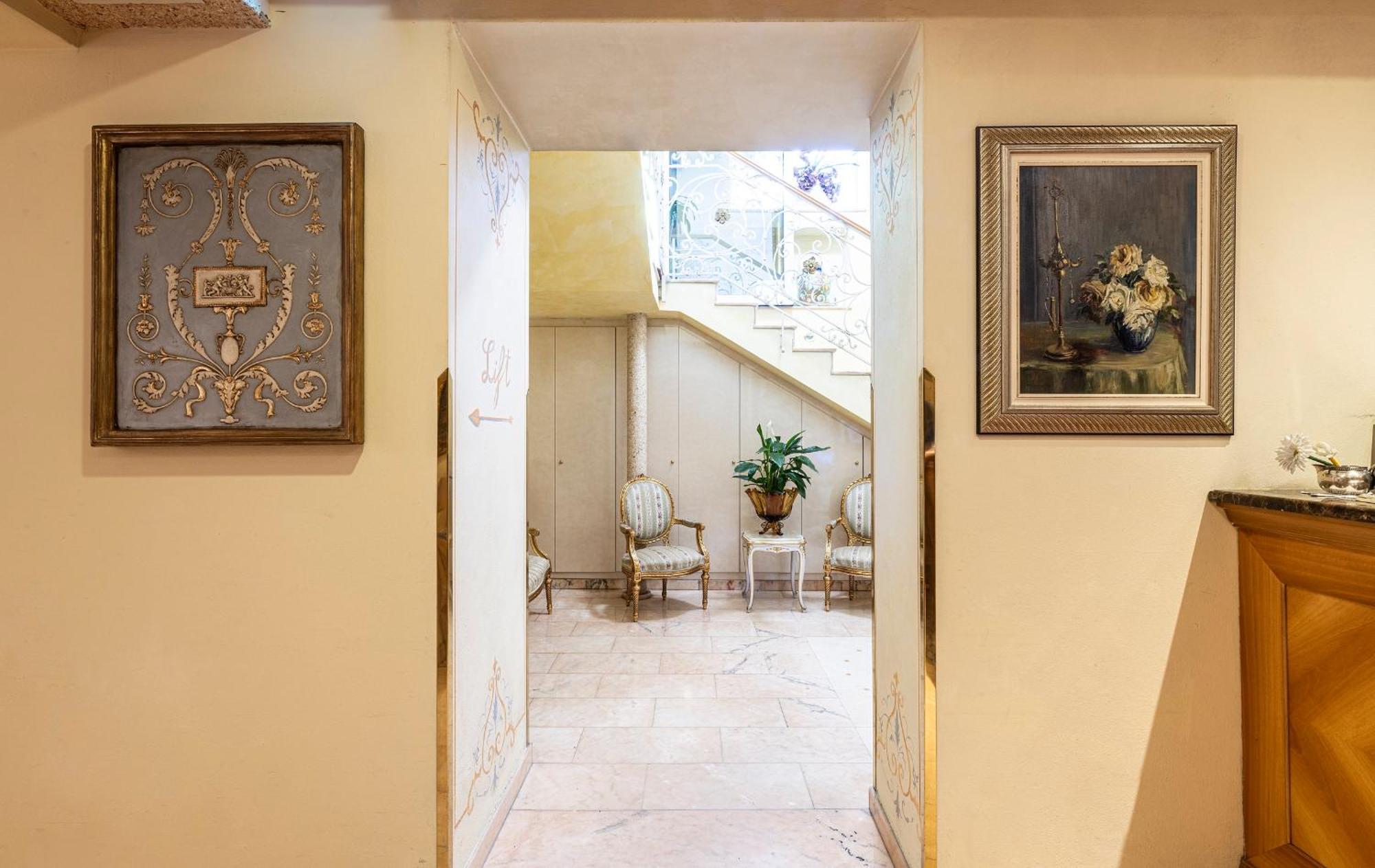 Boutique Dieci 4* Milano