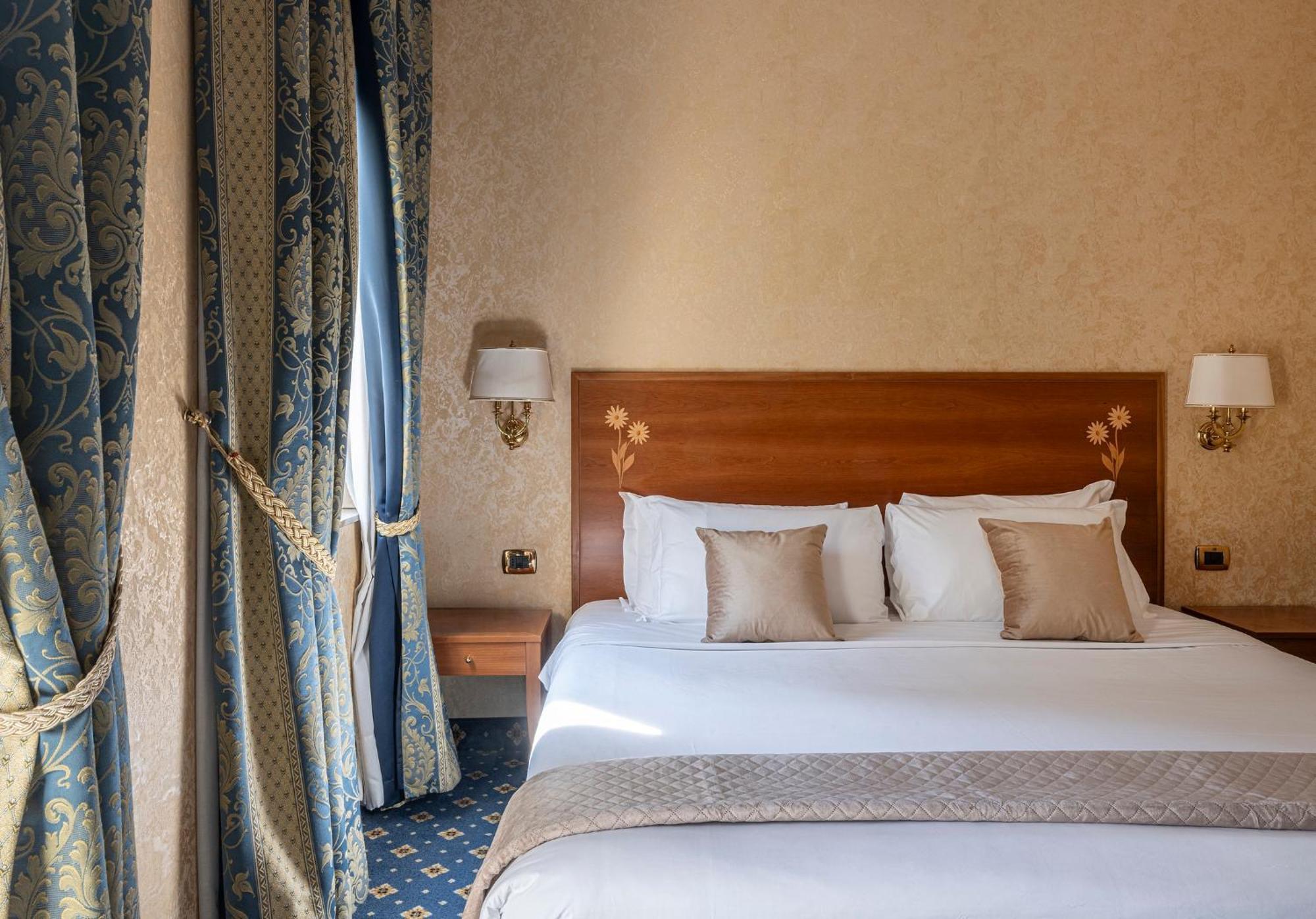 Boutique Dieci Hotell Milano