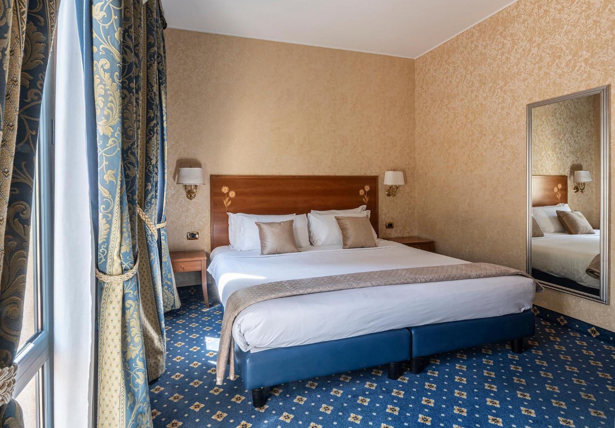 Hotell Boutique Dieci Milano