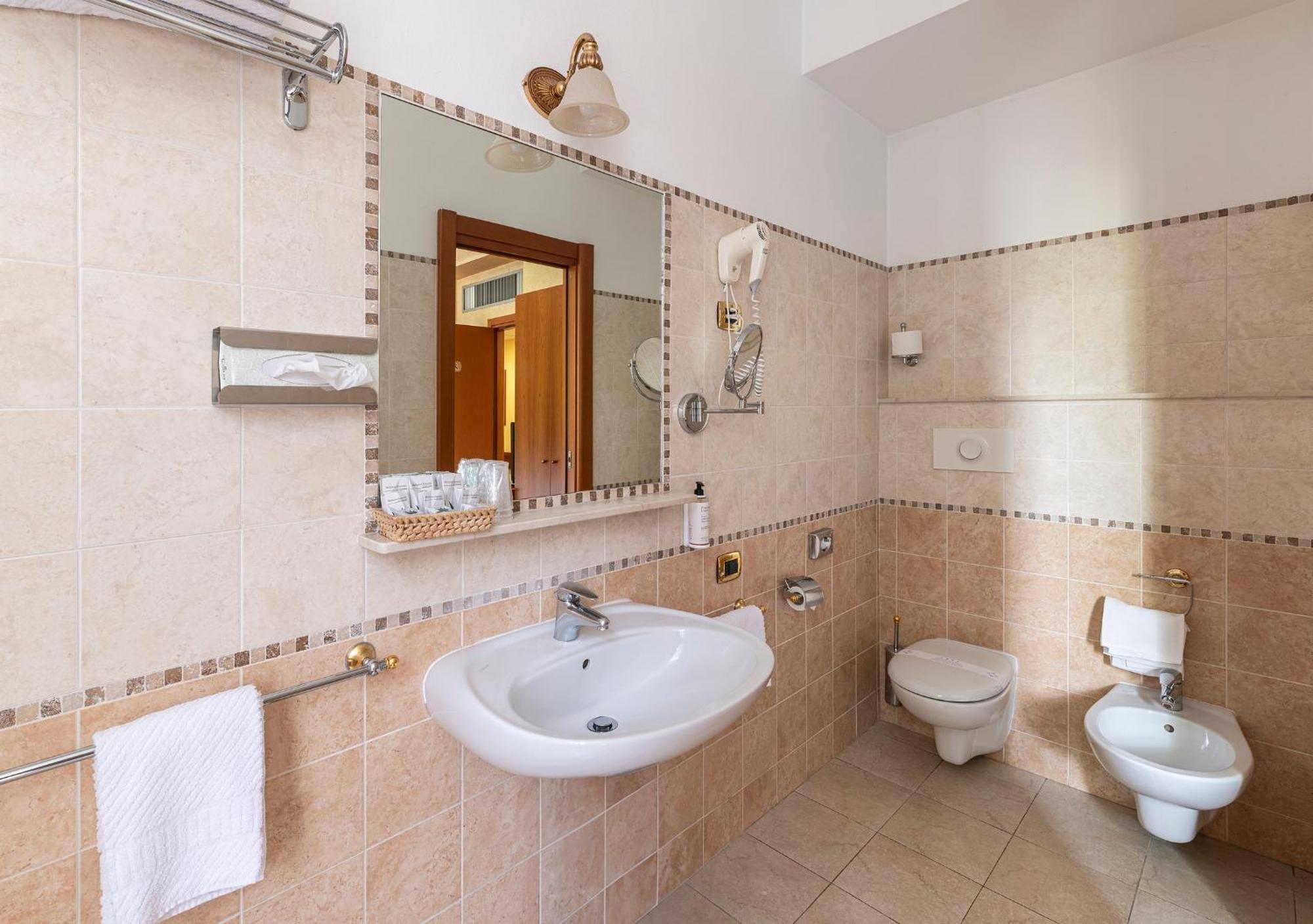 Boutique Dieci Hotell