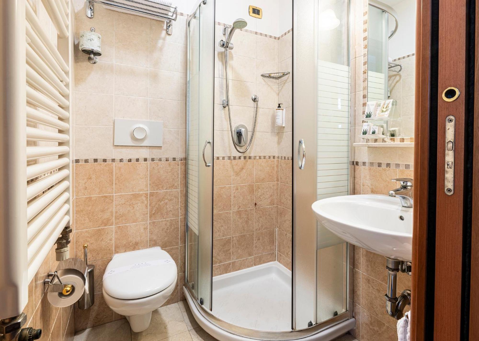 Hotell Boutique Dieci