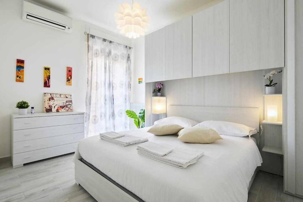 Appartement Sunny San Siro Stadio