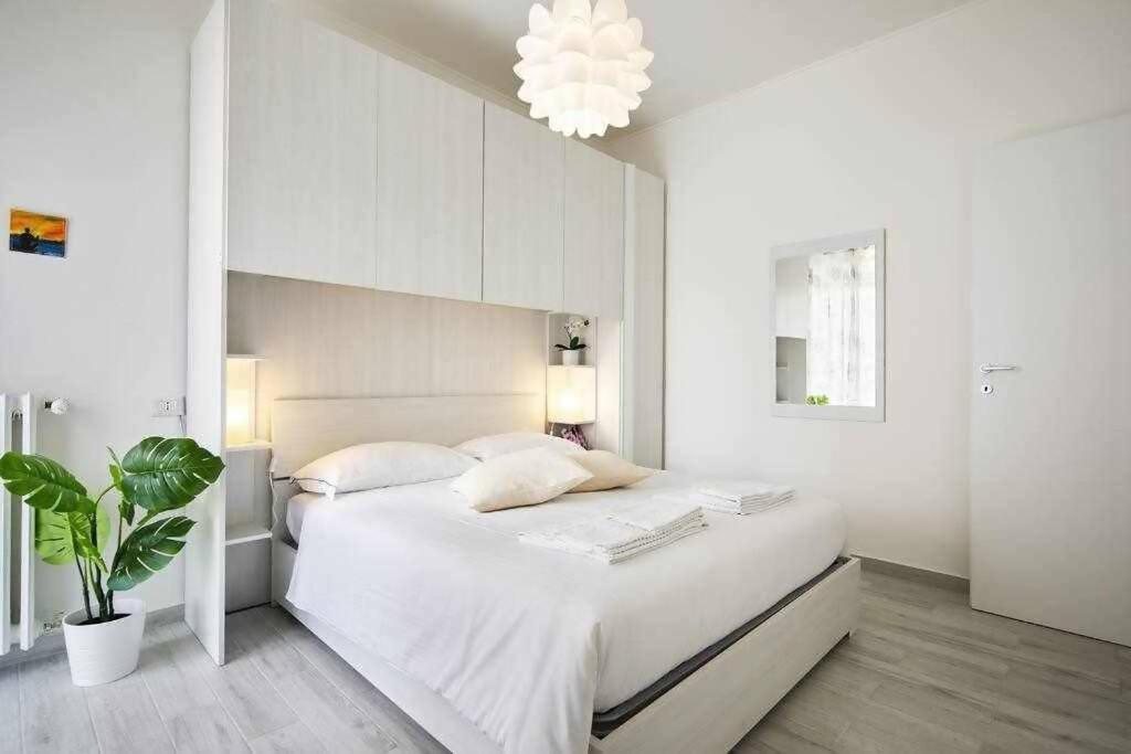 Sunny San Siro Stadio Appartement *