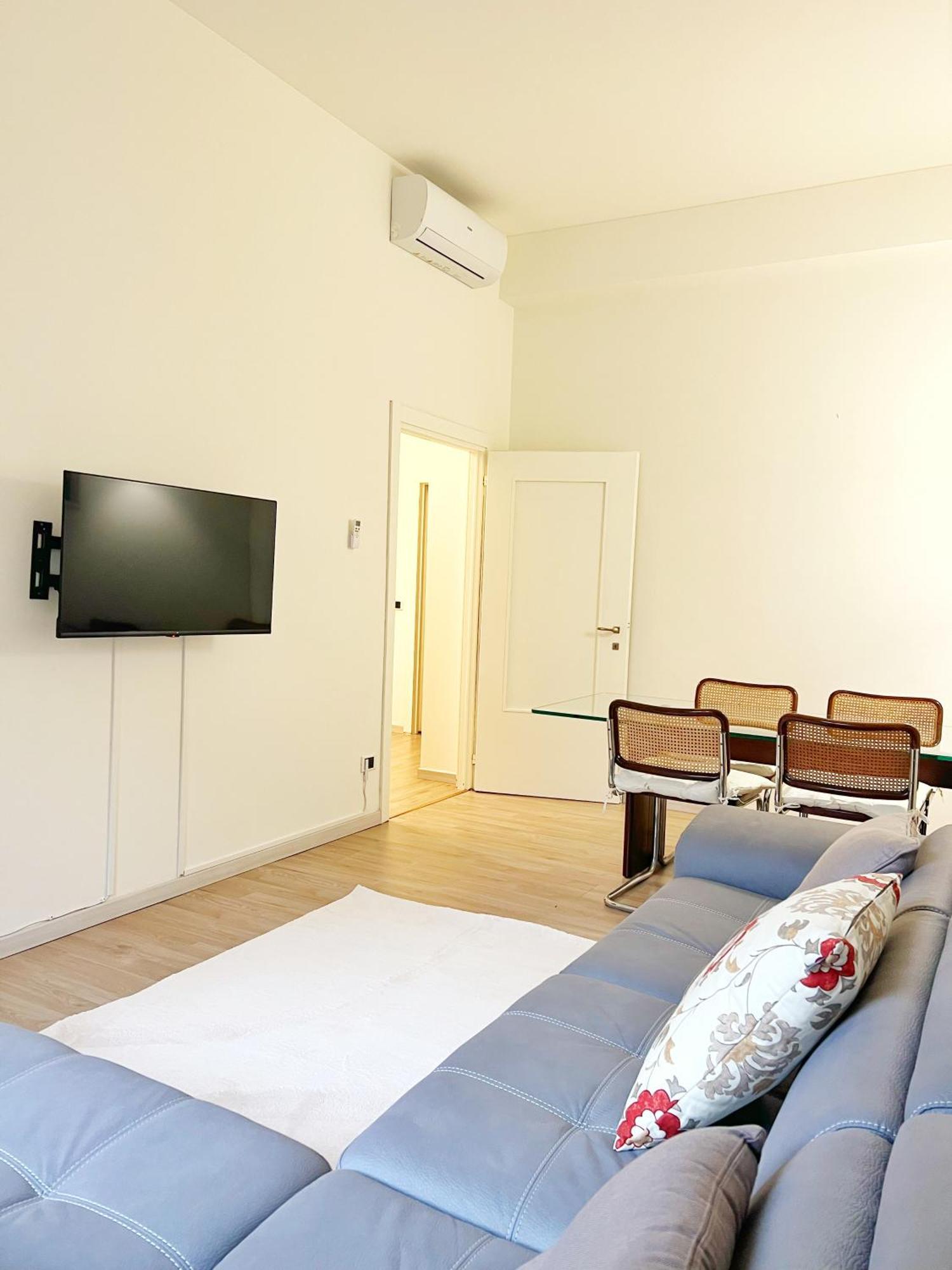 Apartment La Dolce Vita - Moscova 2 *