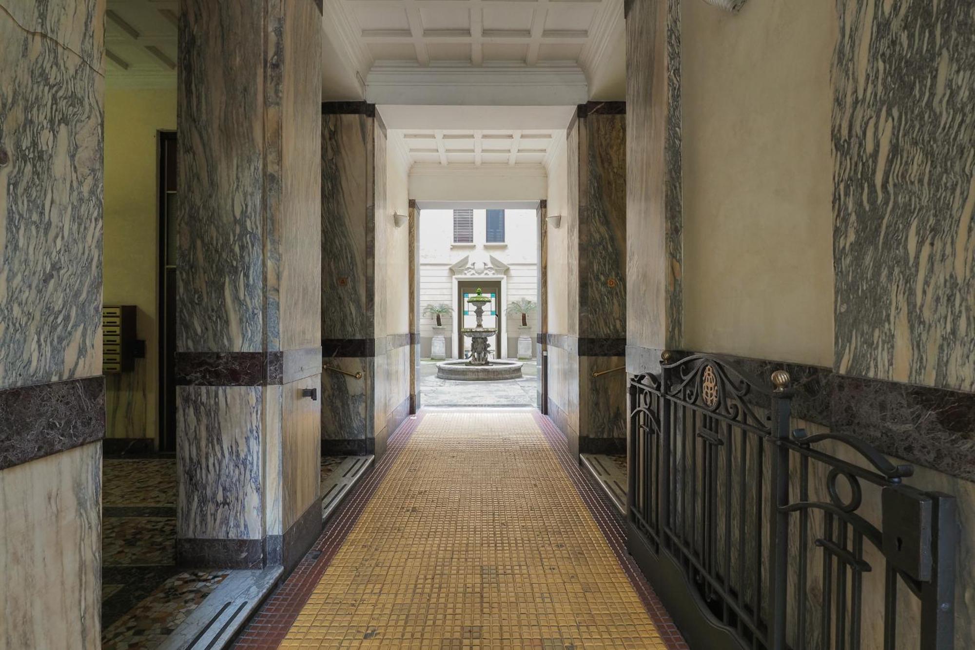 Appartamento Primopiano - Piazza Napoli