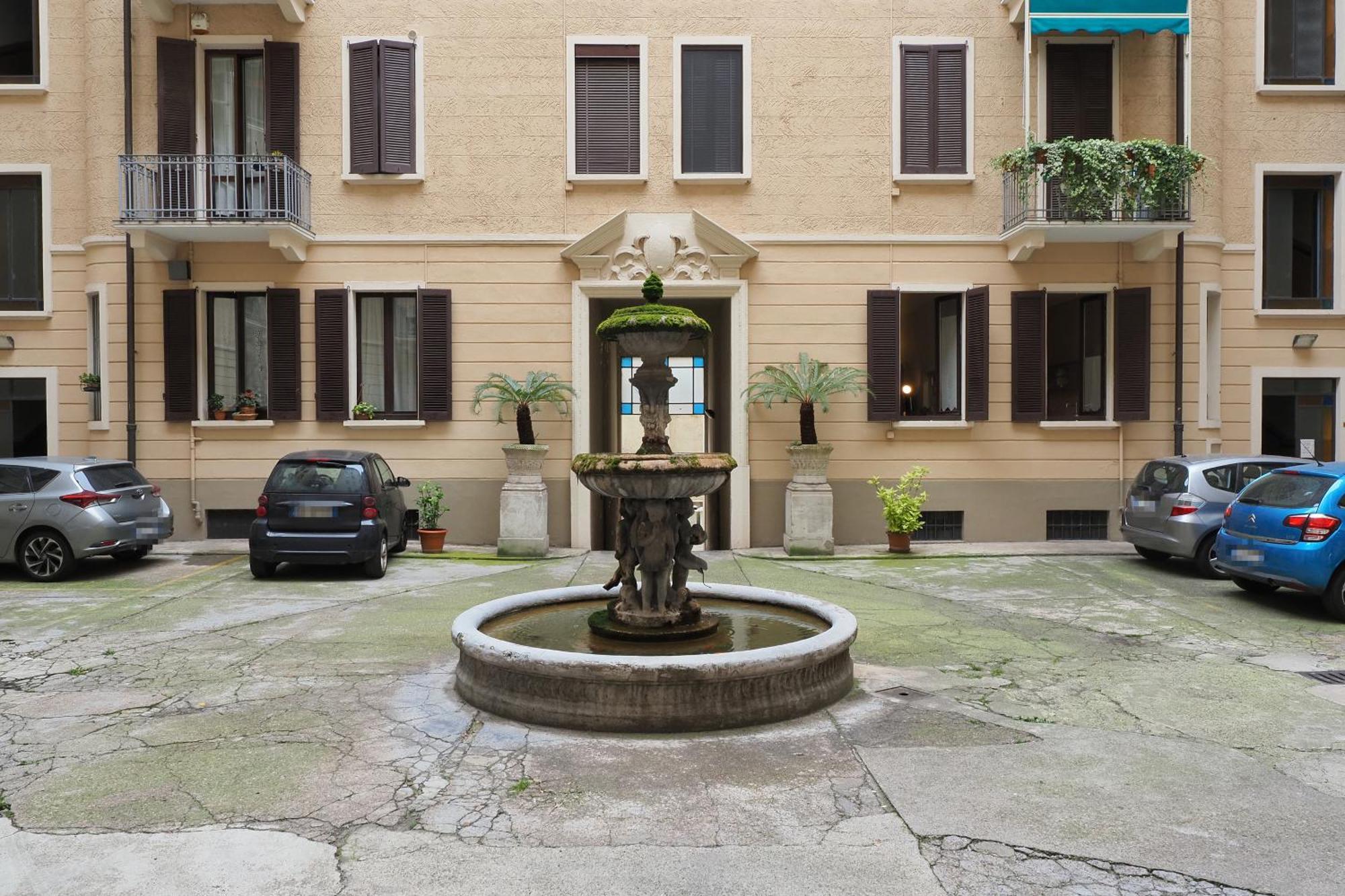 Primopiano - Piazza Napoli * Milano