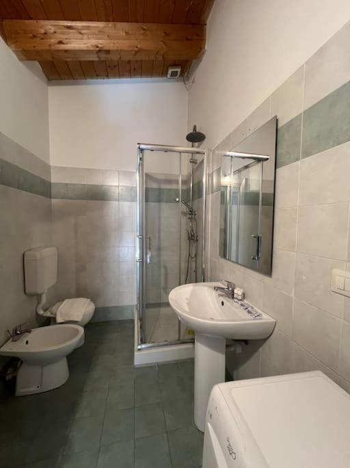 Big Mansarda Goldoni - Duomo M4 Lin Airport Apartment