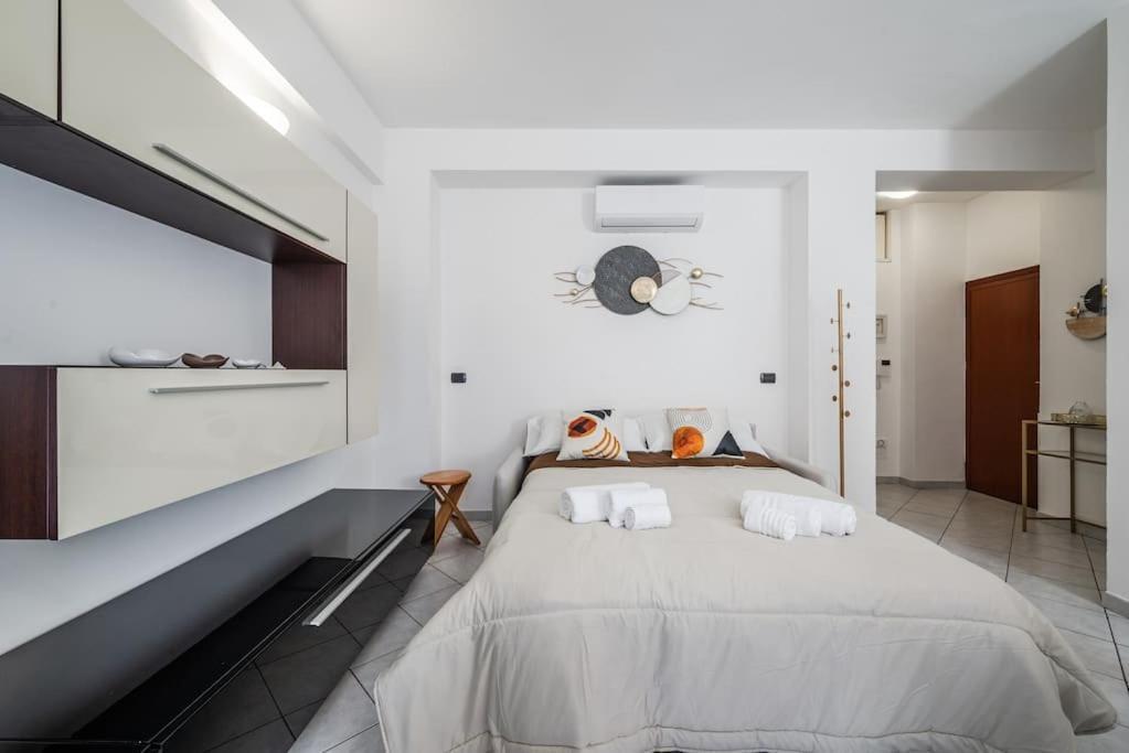 Nuovissima Dimora Con Terrazzino Appartamento Milano