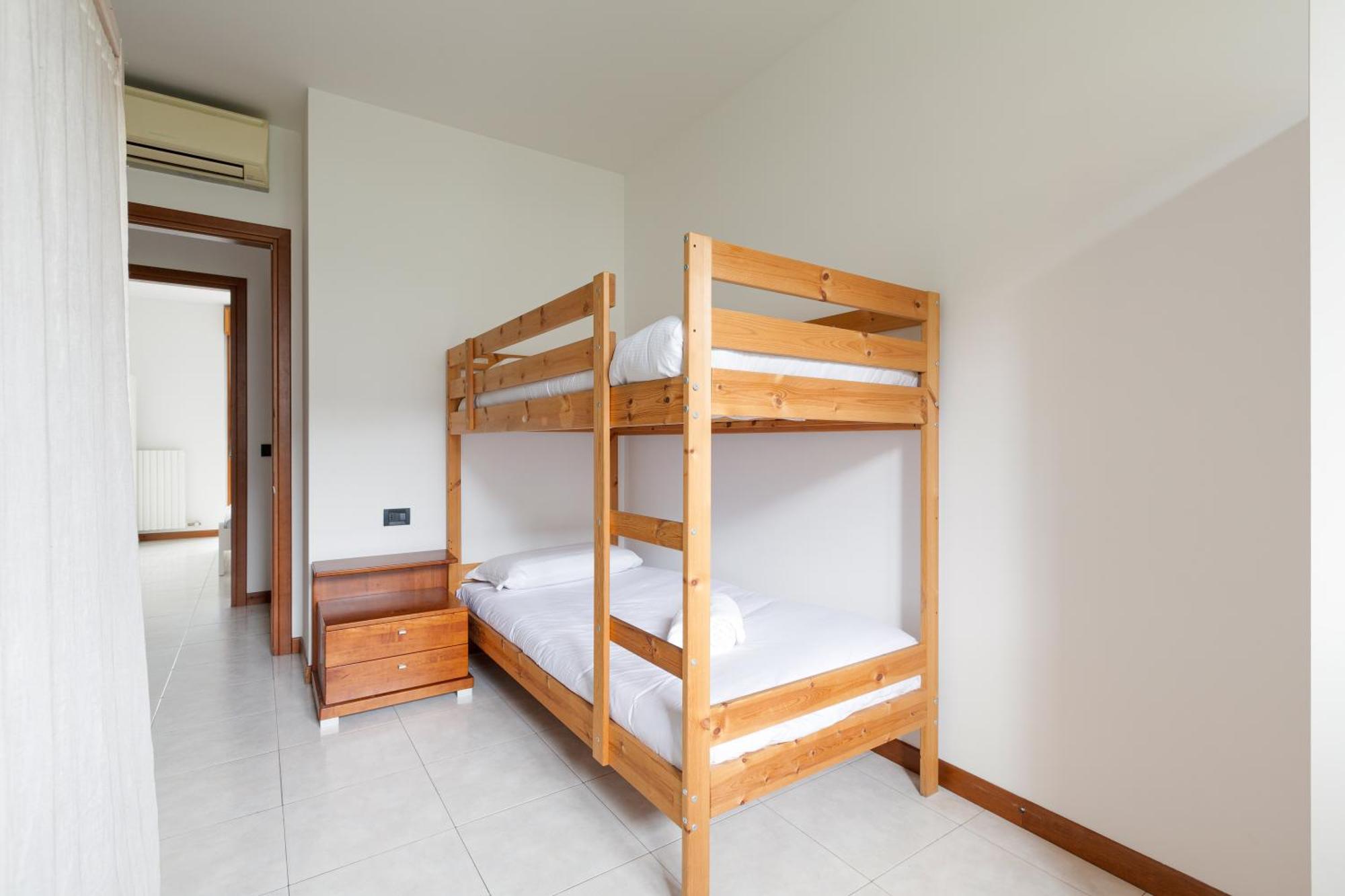Leilighet Rogoredo Balcony X6