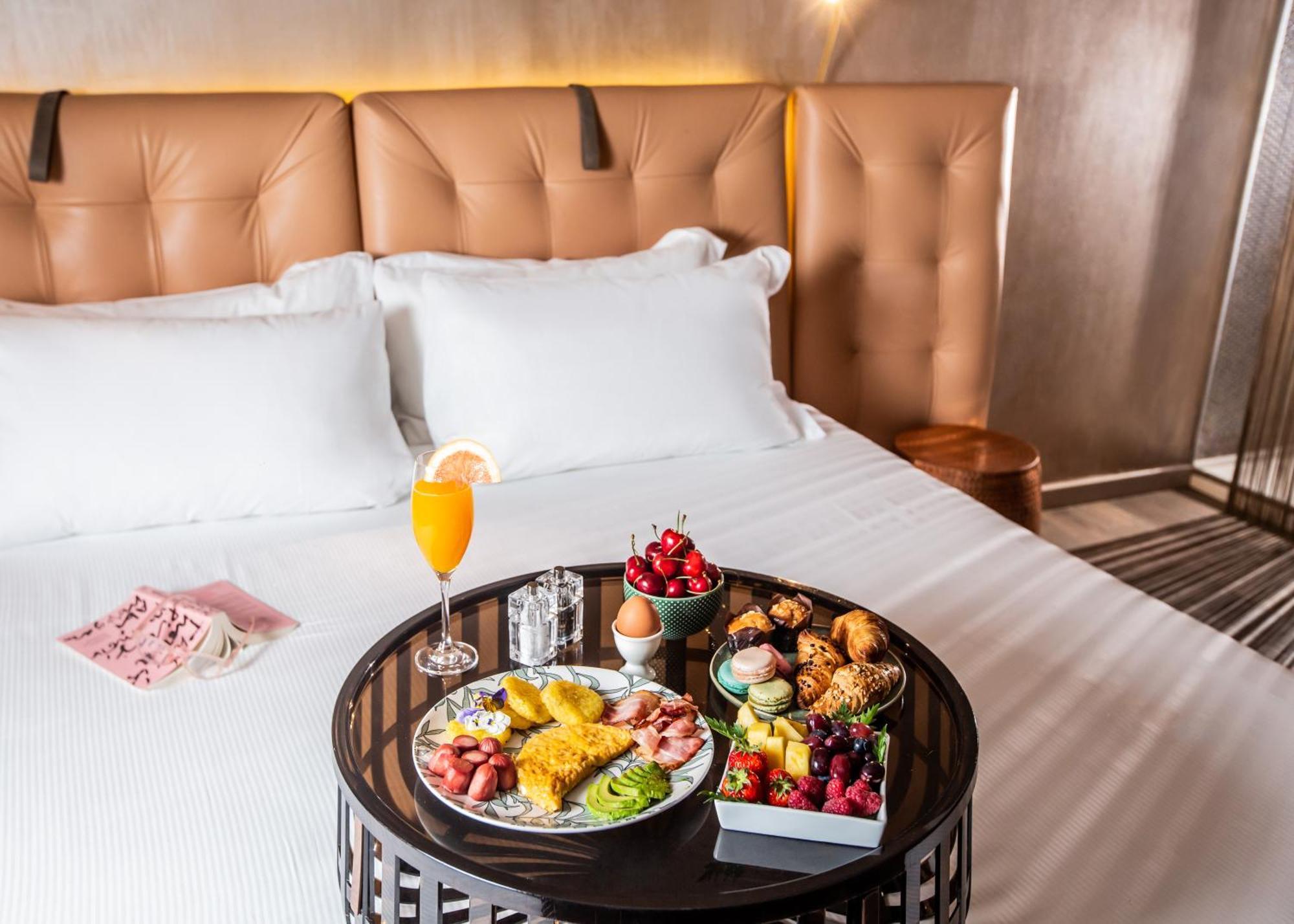 Milan Suite Hotel Hotell 4*